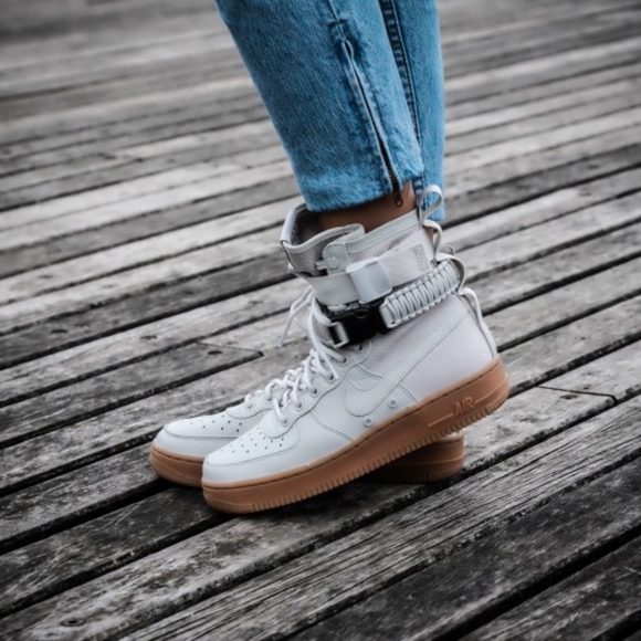 Nike Shoes - NWOT Women’s Nike SF Air Force 1